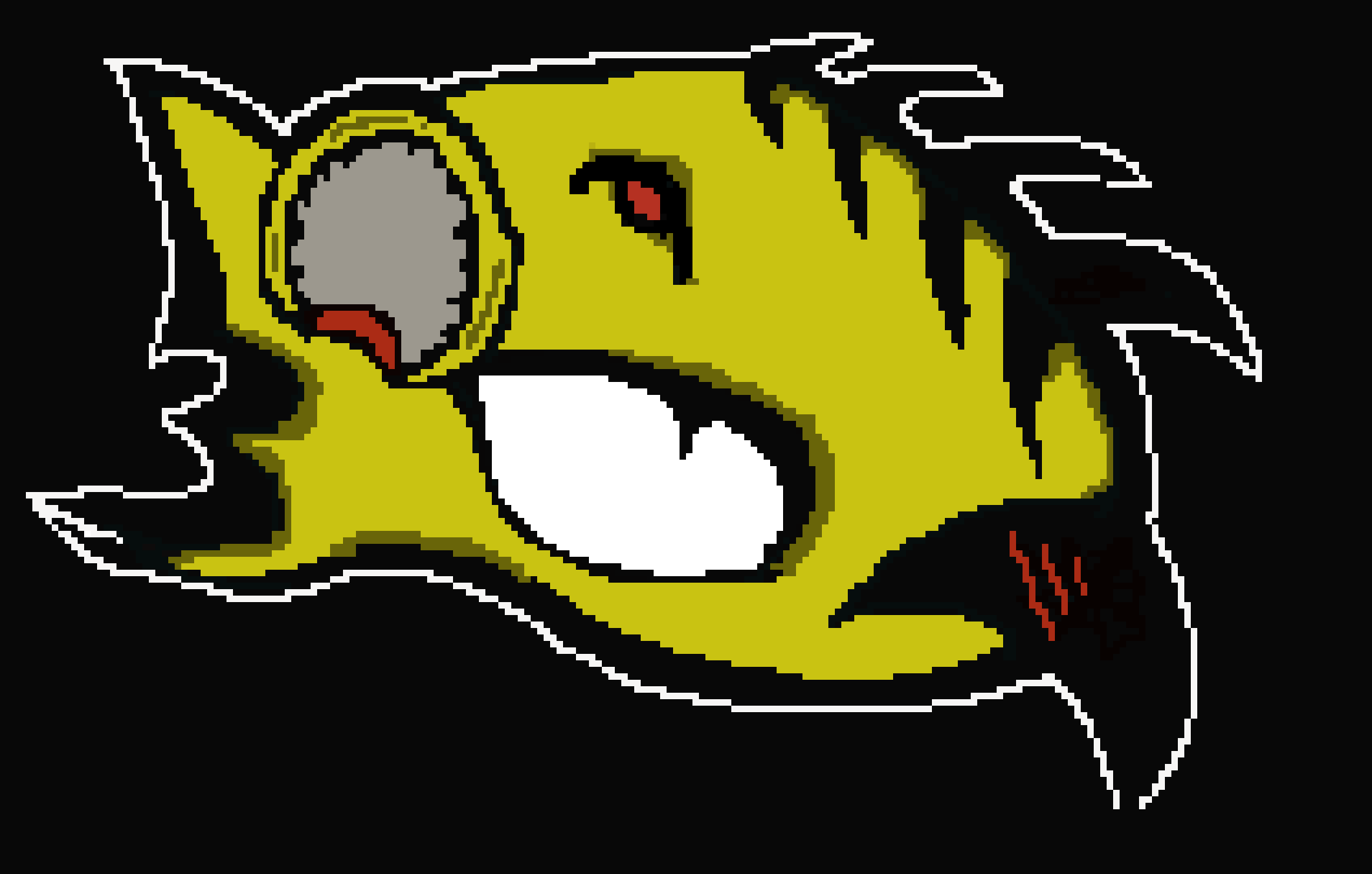 [9664c4] Glader GOLD