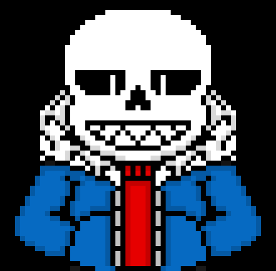 [b63bdb] ? geeze, sorry kiddo *pats Frisk's head*