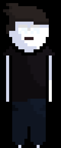 [6bf841] *He dodges the attack by bending down, wraps his legs around the new foe, and throws him across the room with pure leg power, before shooting skolding hot bullets at him* (And its a him/his/he) - EB