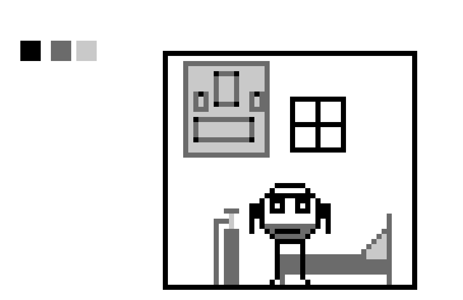 [05bc77] DerekGrayscale
