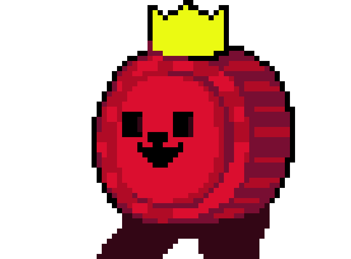 [acbc50] (K.Round is ready to dance)