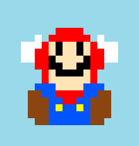 [a4d6bf] ModernMarioDeathSprite