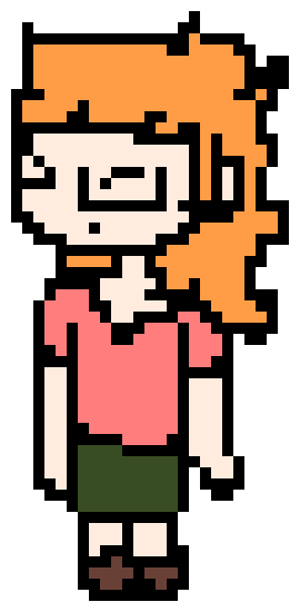 [9664c4] maggie