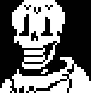 [a82578] "I found Sans's jacket near my house.. covered in dust"