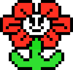 [e43027] Undertale: Anomalous