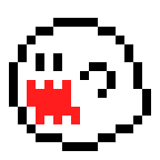 [9664c4] boo