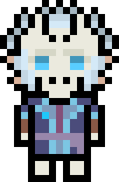 [17b47c] Sitheil Pixel Sprite