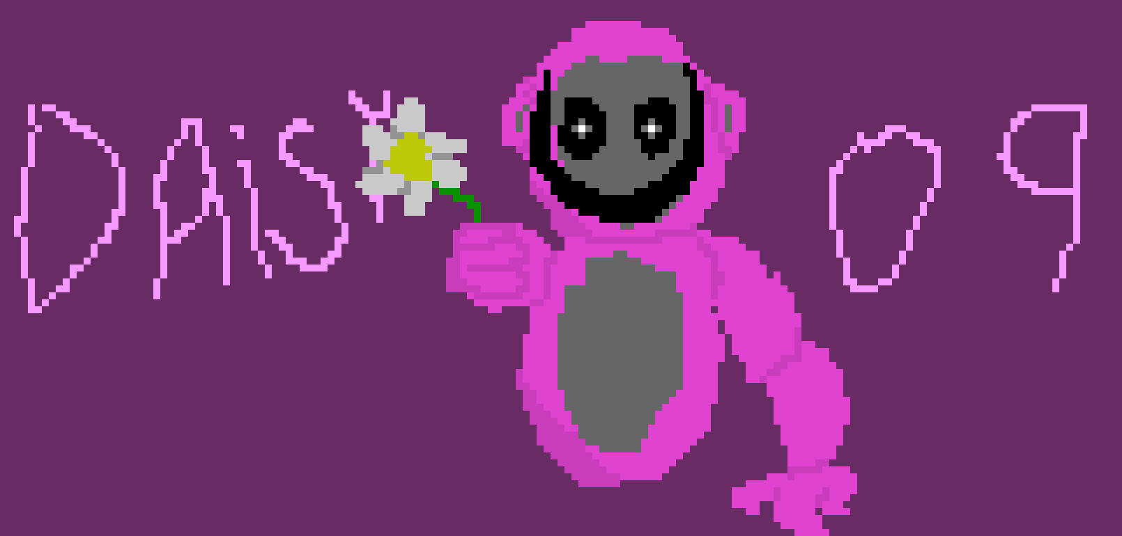 [3c083e] DAISY09