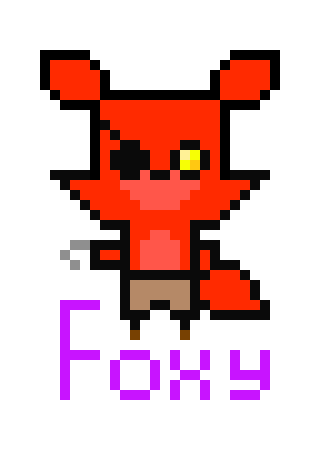 [9664c4] Foxy