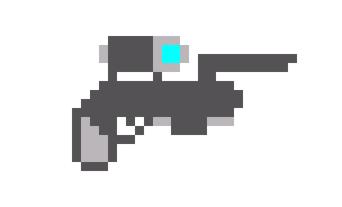 [9664c4] Upgraded Shotgun