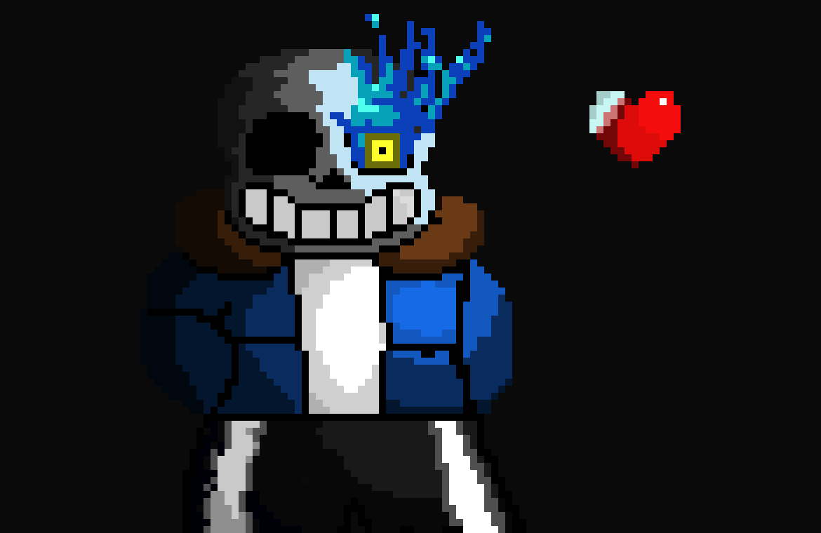 [9664c4] YOU'RE GONNA HAVE A BAD TIME.