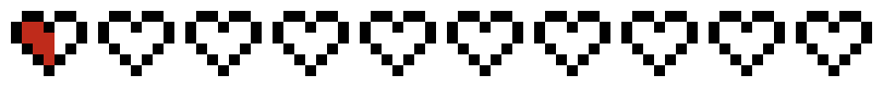 [11bbfc] BossHearts