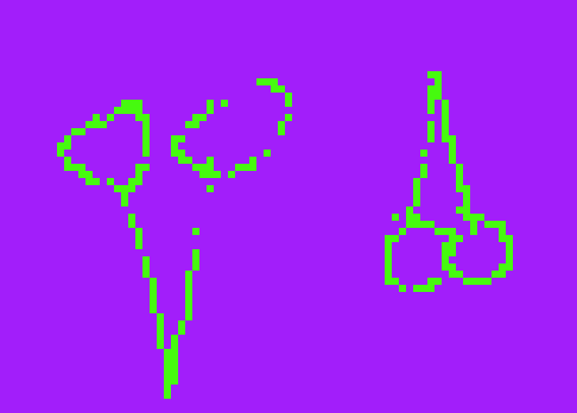 [9664c4] ice cream cone and cherries