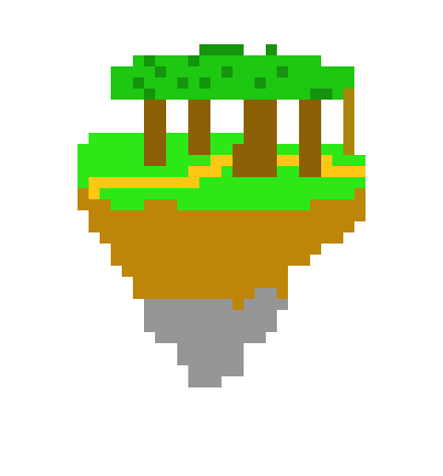 [9664c4] the trees