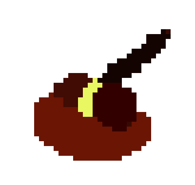 [9664c4] law hammer