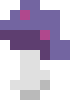 [b00a68] Mushroom