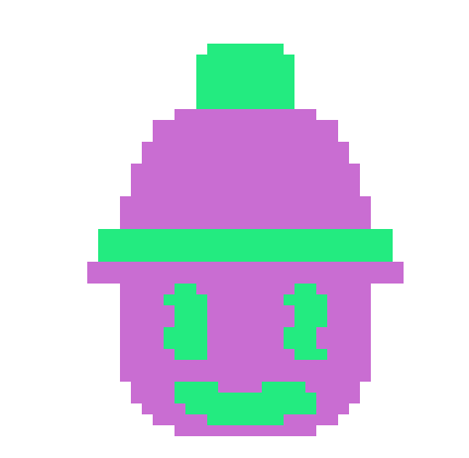 [89b426] Gummy Mask