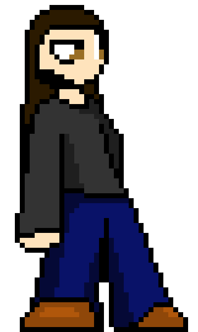 [e22b6a] (( I'd make Canon Seemingly mine in through the wall, but I don't want to deal with using two characters at once right now. ))