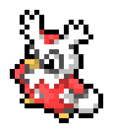 [e8d51b] 225 - Delibird