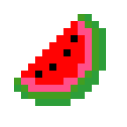 [9664c4] MELON!!!