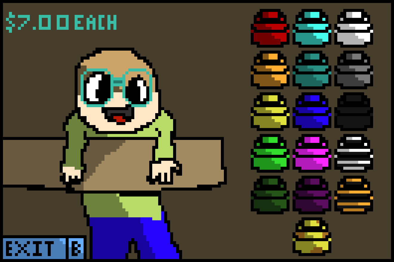 [9664c4] SHOP1PLAYER
