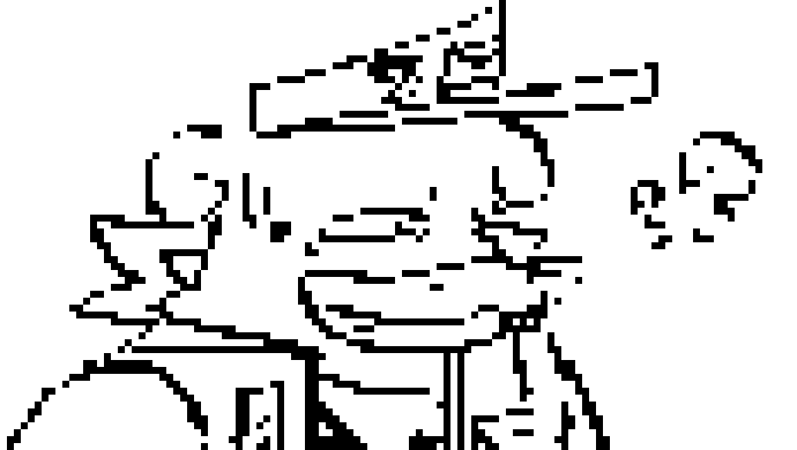 will listen later, i got graphics stuffs to do and lunch isn't here yet and i don't wanna waste my laptop battery