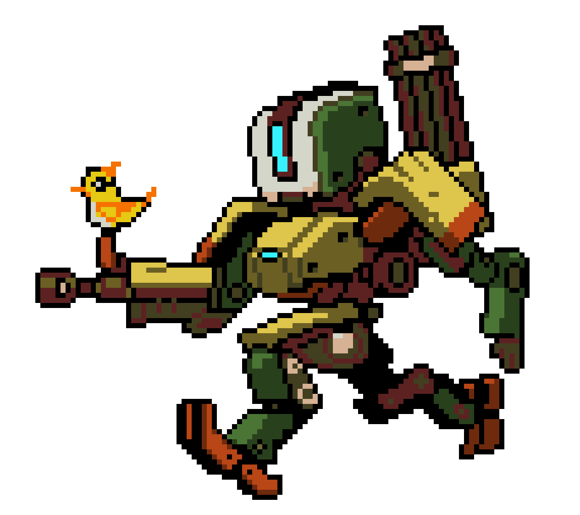 [9664c4] Bastion