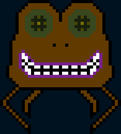 [9664c4] New OC