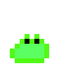 [80a113] frog