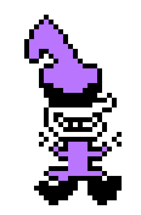 [ffa4ad] Undertale: Anomalous