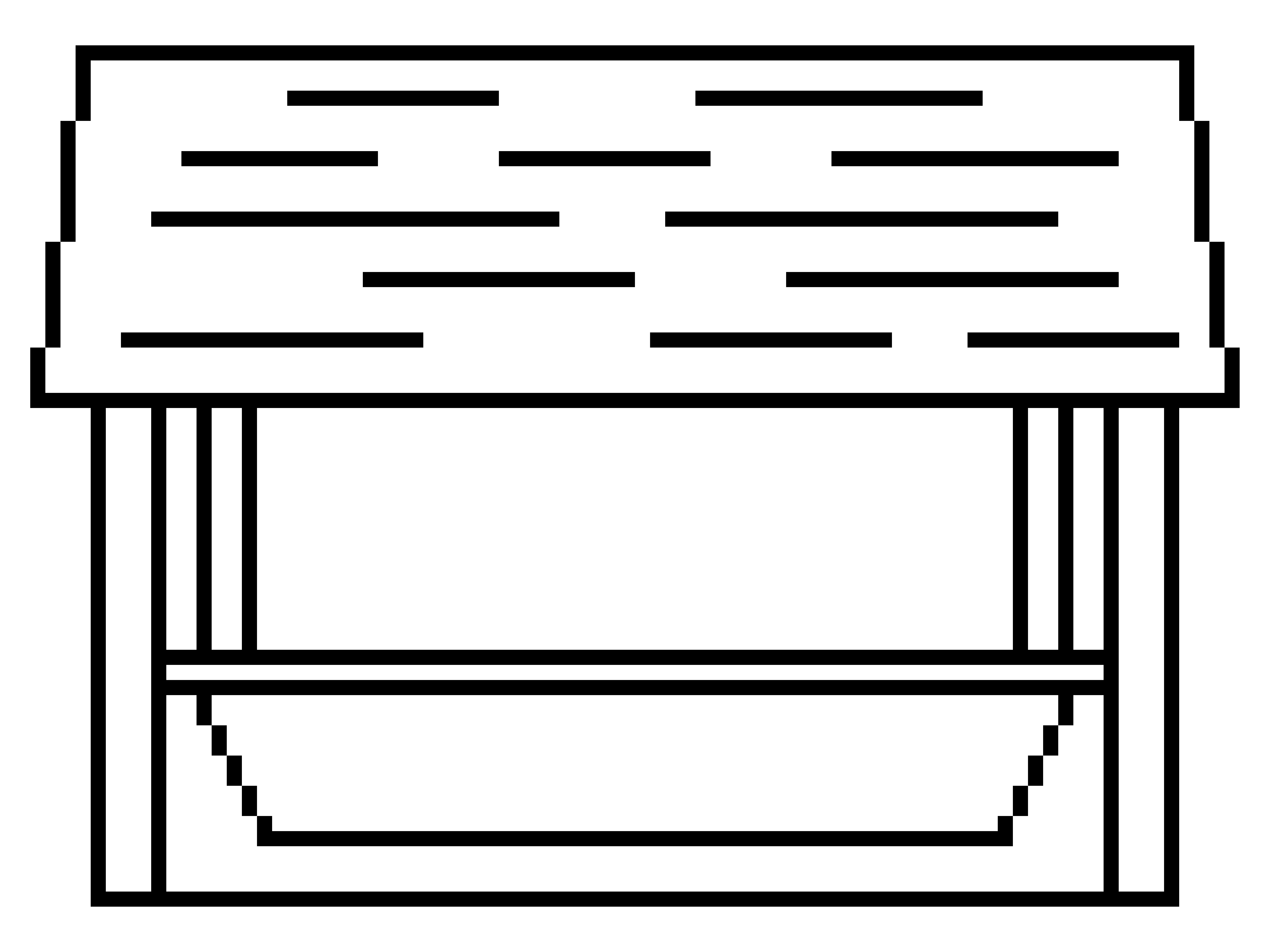 Agora Stall Template