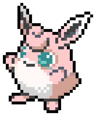 [753f49] #0040 - Wigglytuff SwSh