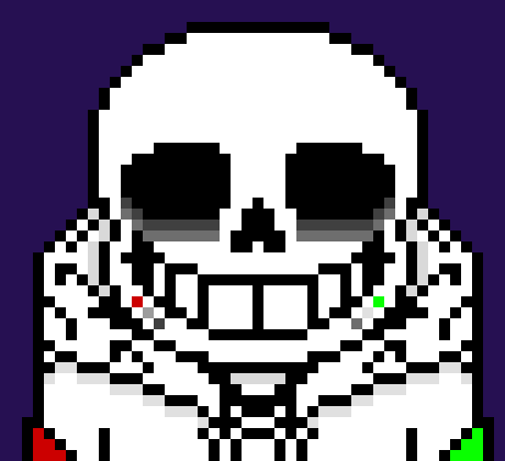 [00fc8a] *summons hundreds of blasters above and fires all as thousands of sharp bones go flying at the clones*