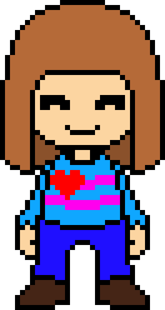 Frisk