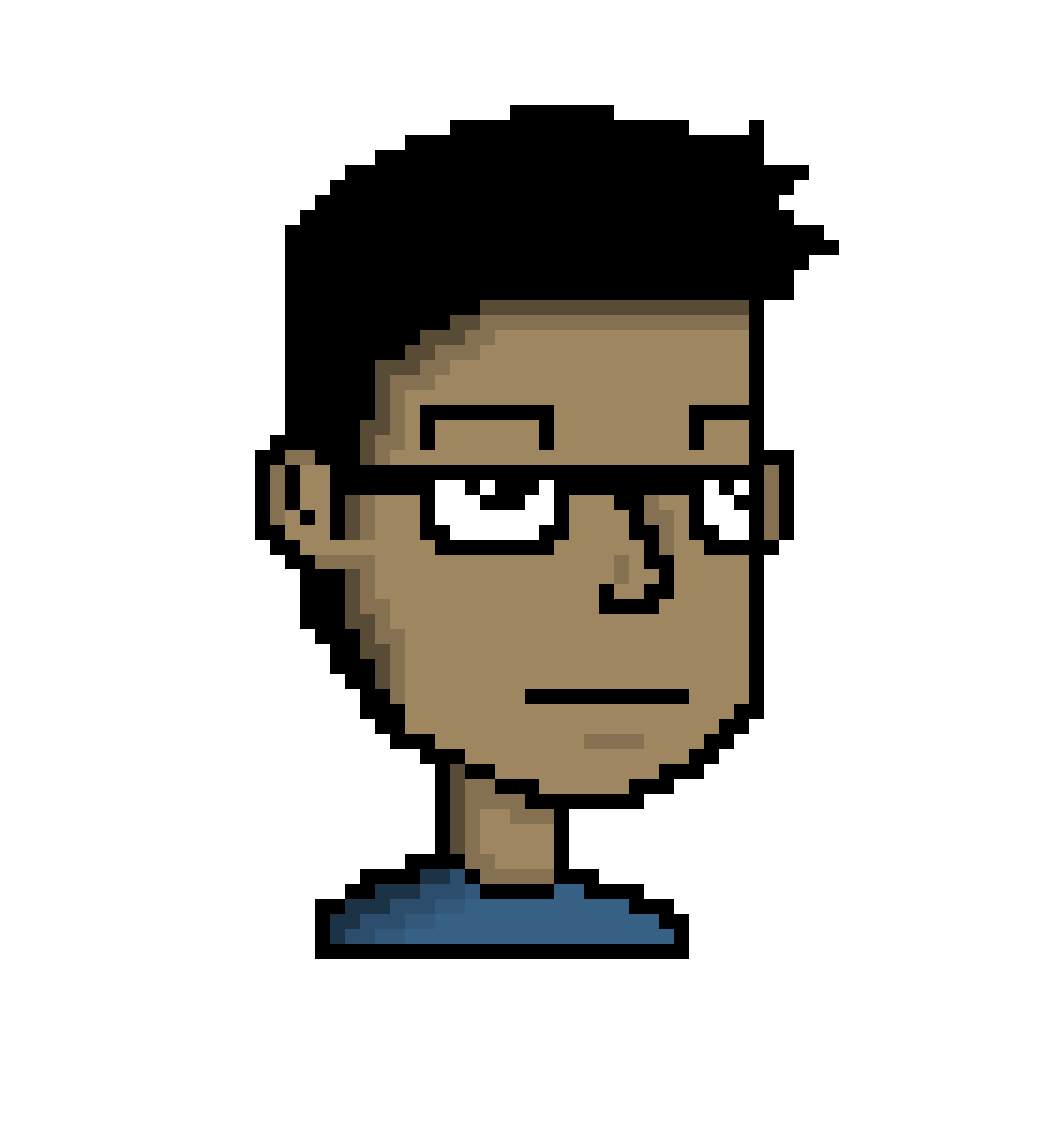 [9664c4] Din_PixelFace1