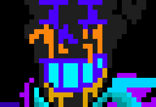 [2fbf6b] retard.. hey inkswap why are you even talking to him?!