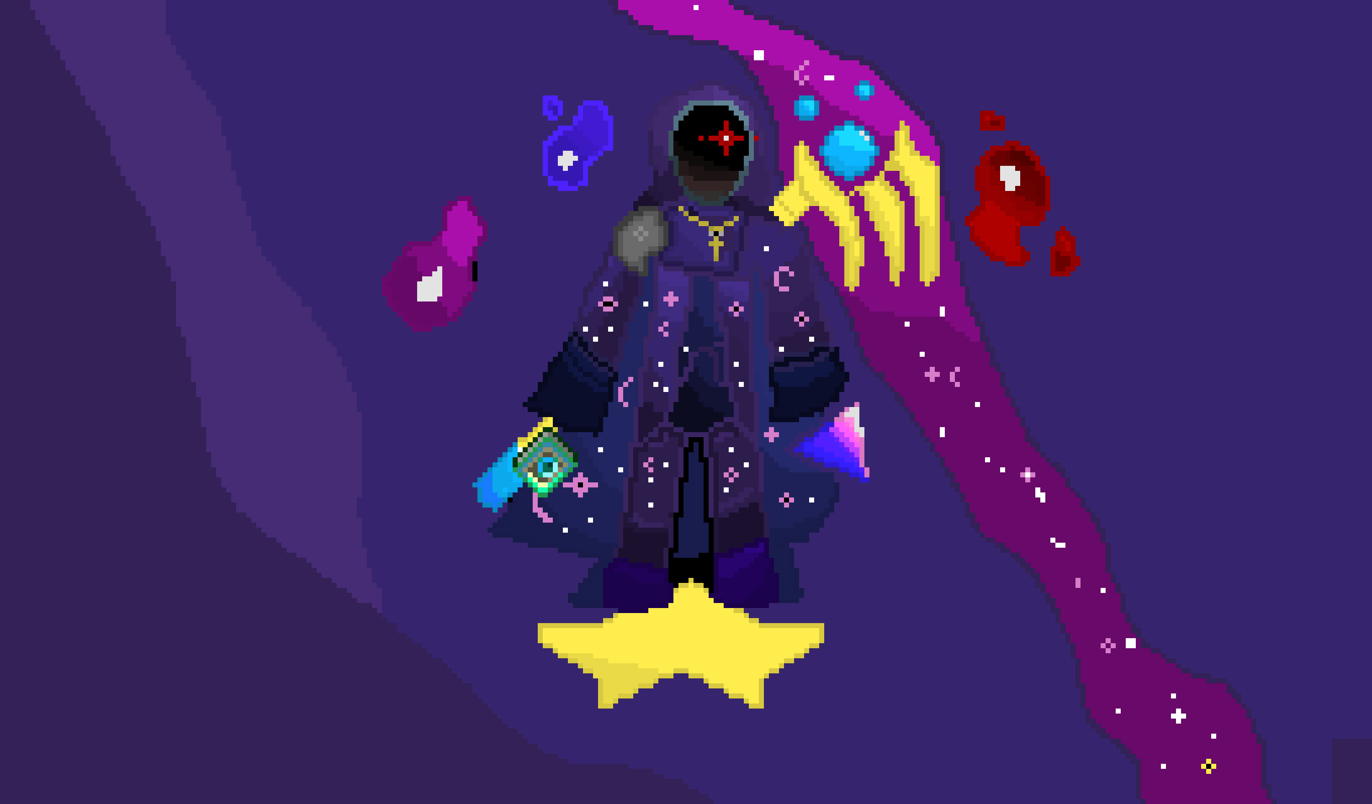 [5f8f48] Supreme Mage Poke (colored)