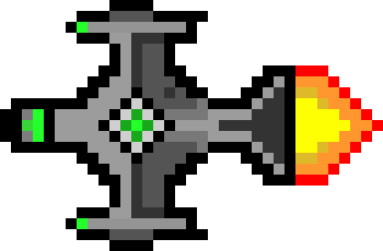 [9664c4] Alien Mothership
