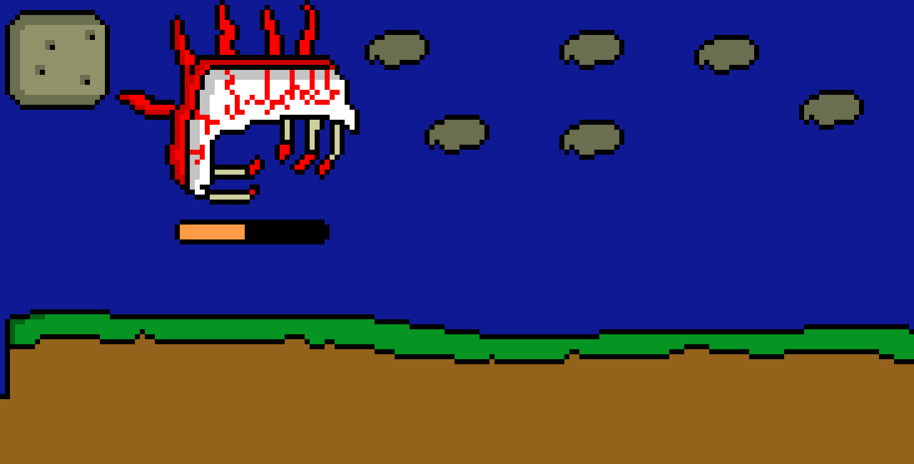 Eye Of Clthuhlu