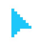 [9664c4] arrow