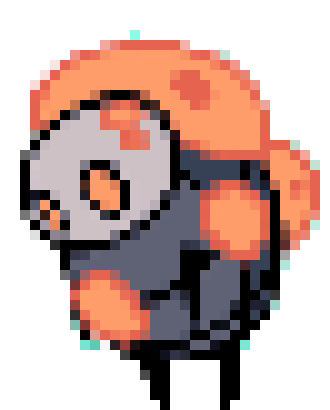 [990543] Violent Husk (Hollow Knight) (Free to use)