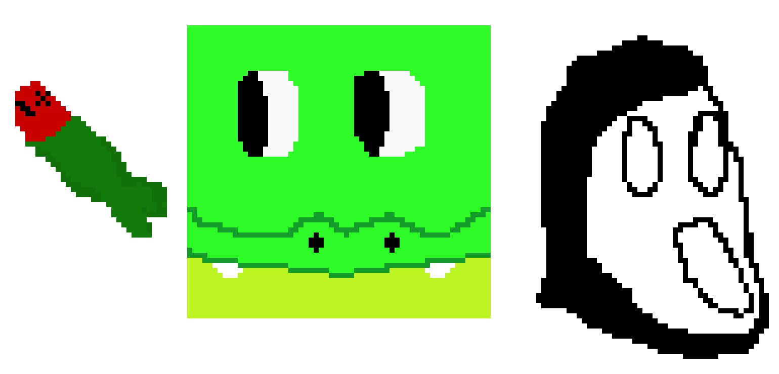 [9094b5] pixel art 2023