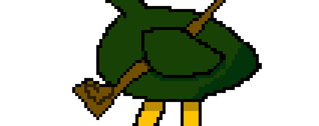 [5b2f3e] MY HONK IS BETTER THAN BACON