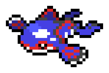 [57e9a3] 382 - Kyogre