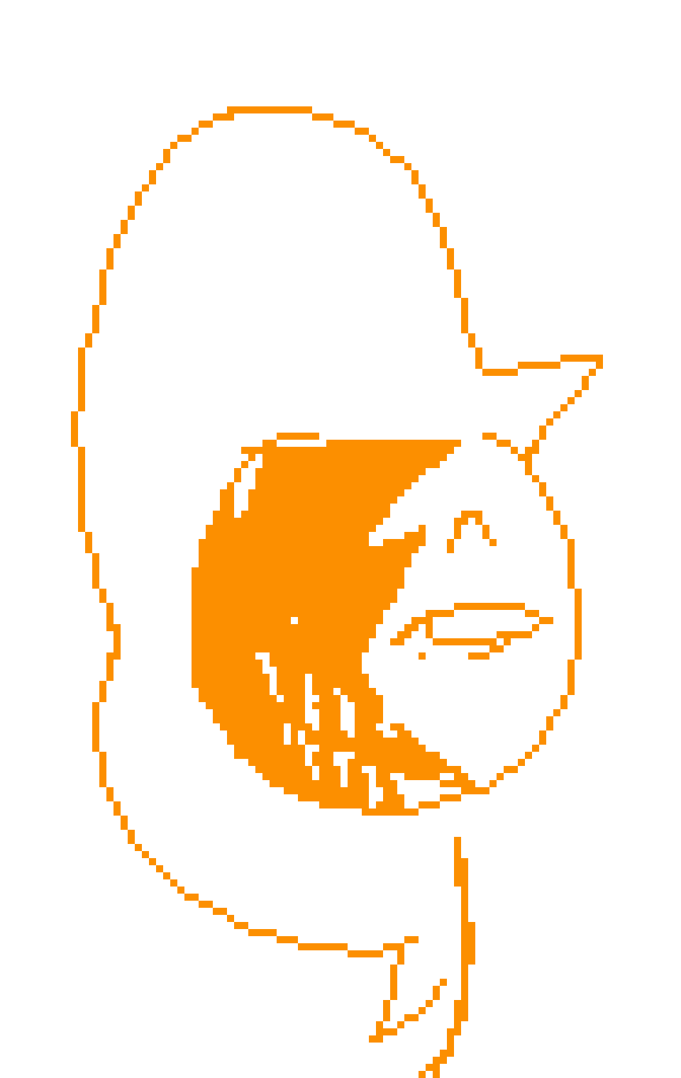 [b85242] I said hallo, broski and a "who are ya"