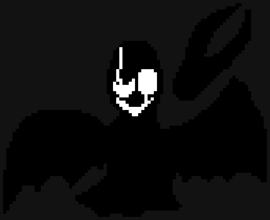 [6e604d] SG/Shadow Gaster