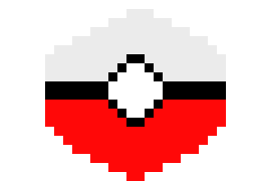 [9664c4] Pokeball