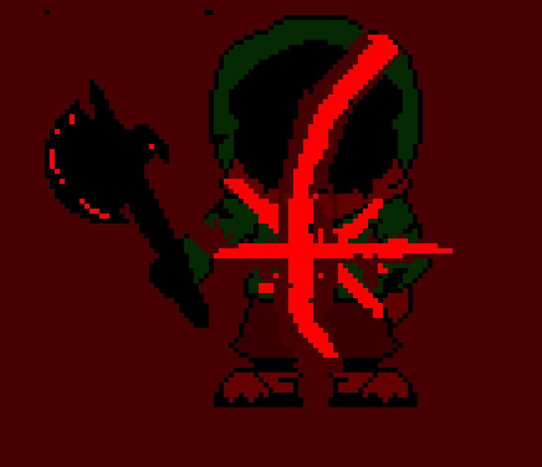 [53a360] You should be dead from this