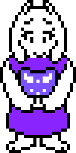 toriel