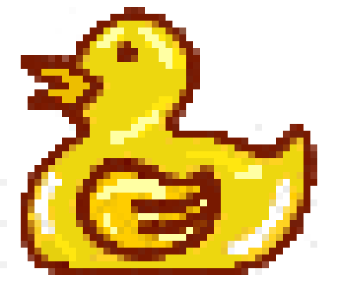 [81770f] GldDuck
